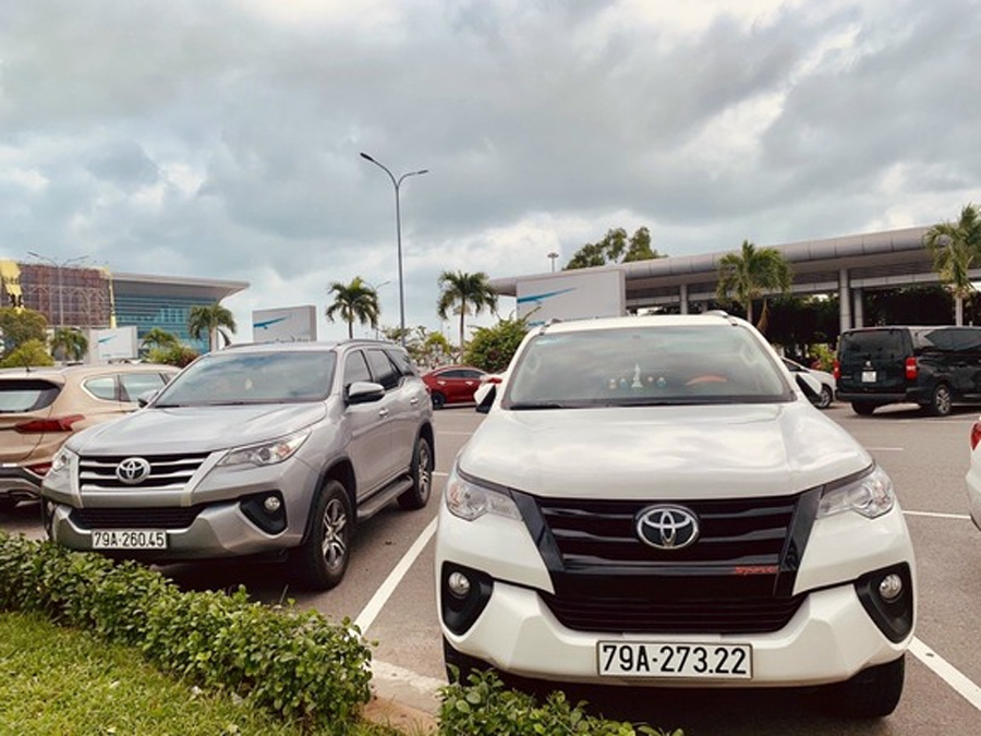 Taxi đưa đón sân bay cam ranh về phan rang ninh thuận.