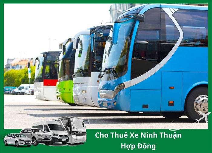 Thuê xe du lịch Ninh Thuận0