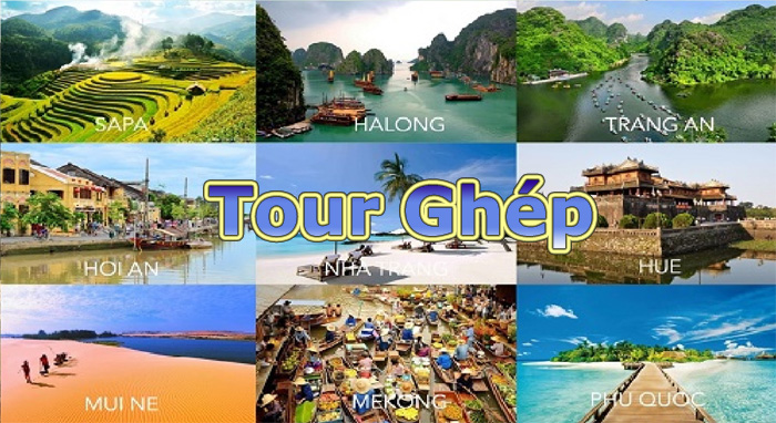 Tour Ghép0